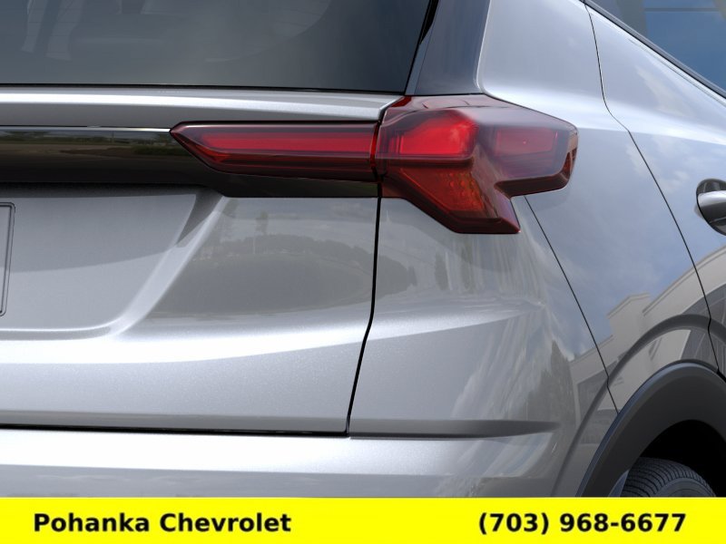 New 2027 Chevrolet Bolt LT FWD image 11