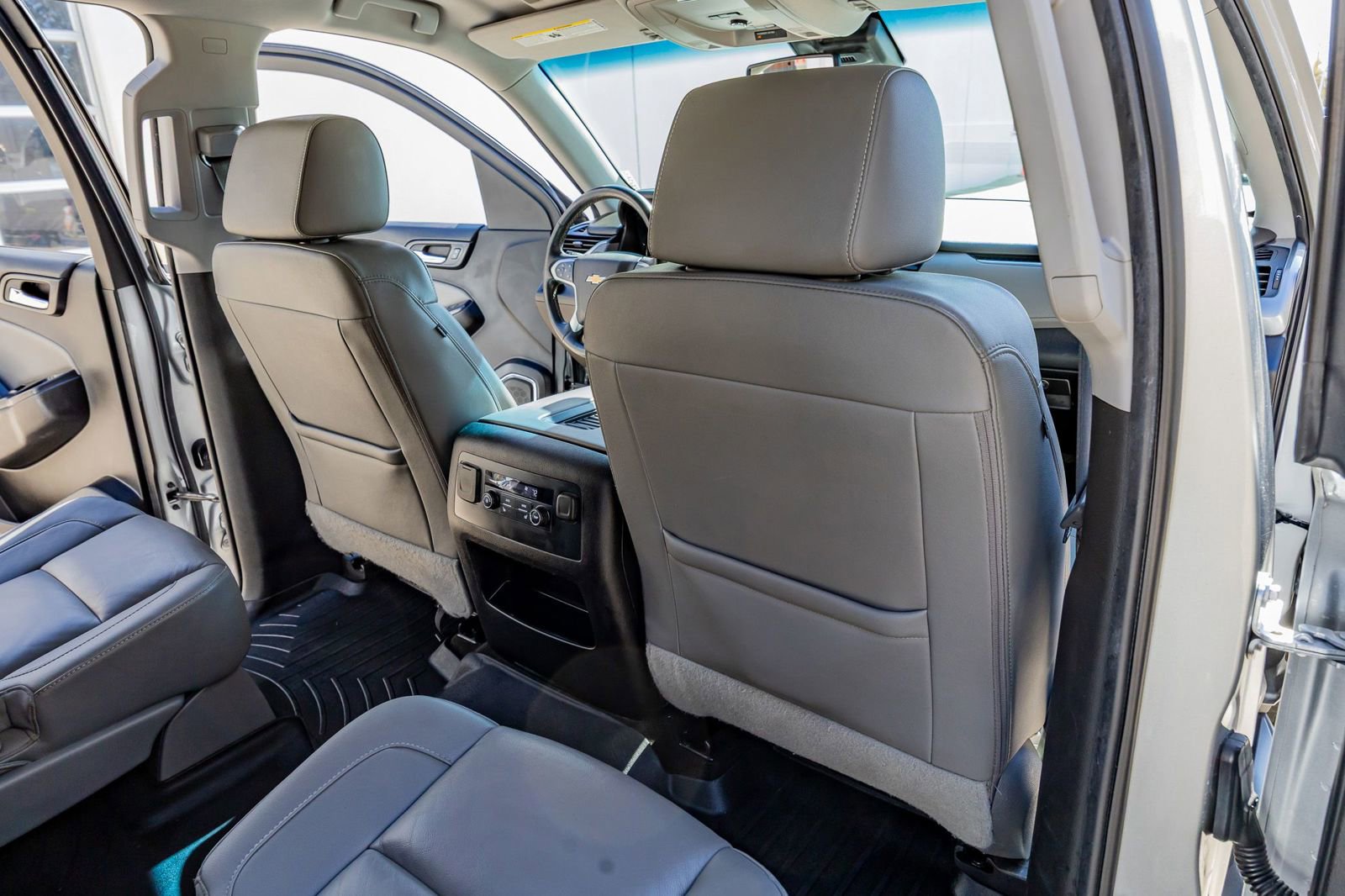 Used 2016 Chevrolet Tahoe LT w/ Texas Edition Package RWD image 31