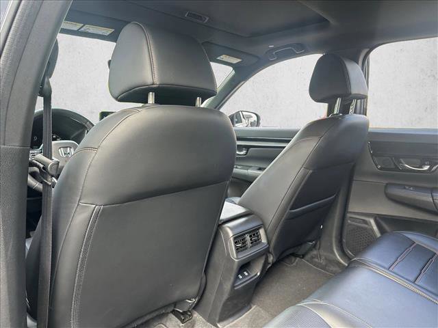 Used 2024 Honda CR-V Sport Touring image 23