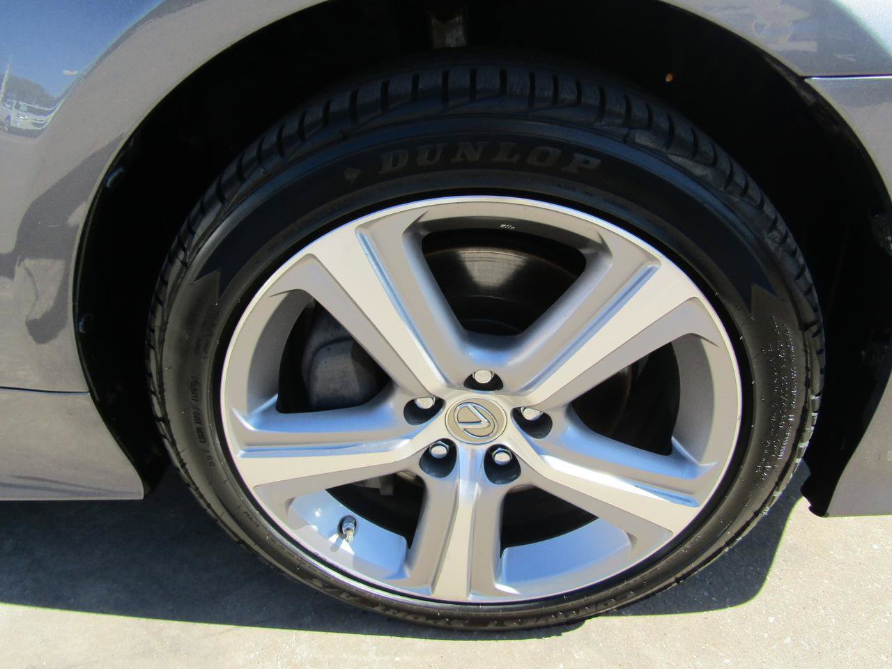 Used 2015 Lexus RC 350 AWD w/ Navigation System Package image 7