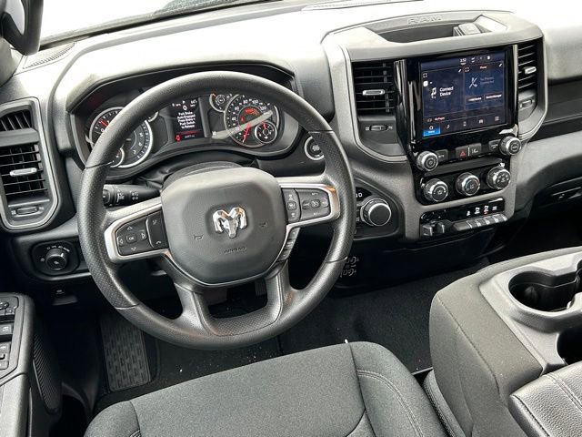 Used 2025 RAM 1500 Tradesman image 19