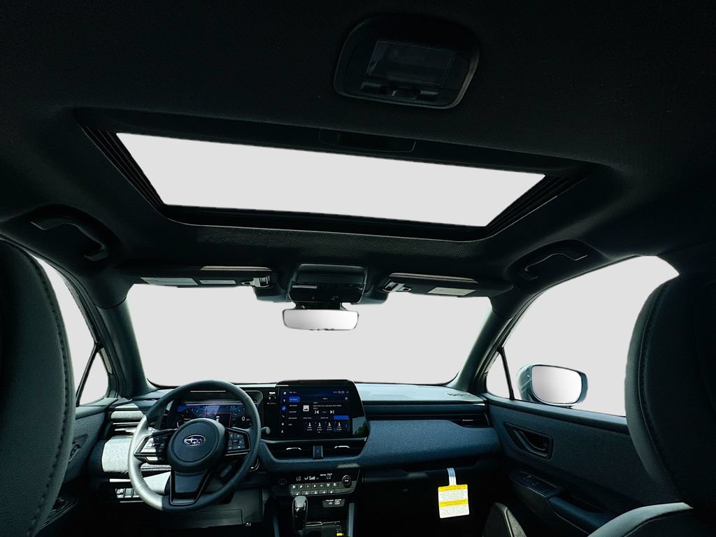 New 2026 Subaru Outback Limited XT AWD/4WD image 20