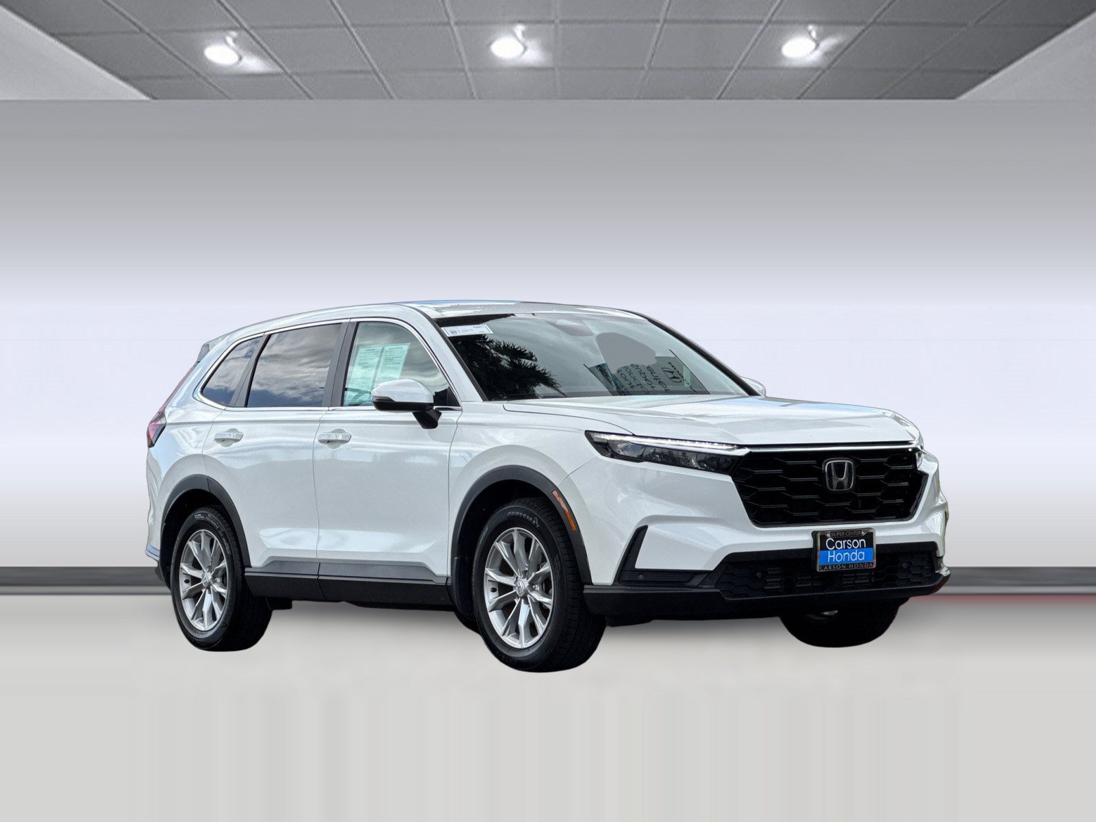Used 2023 Honda CR-V EX-L image 7