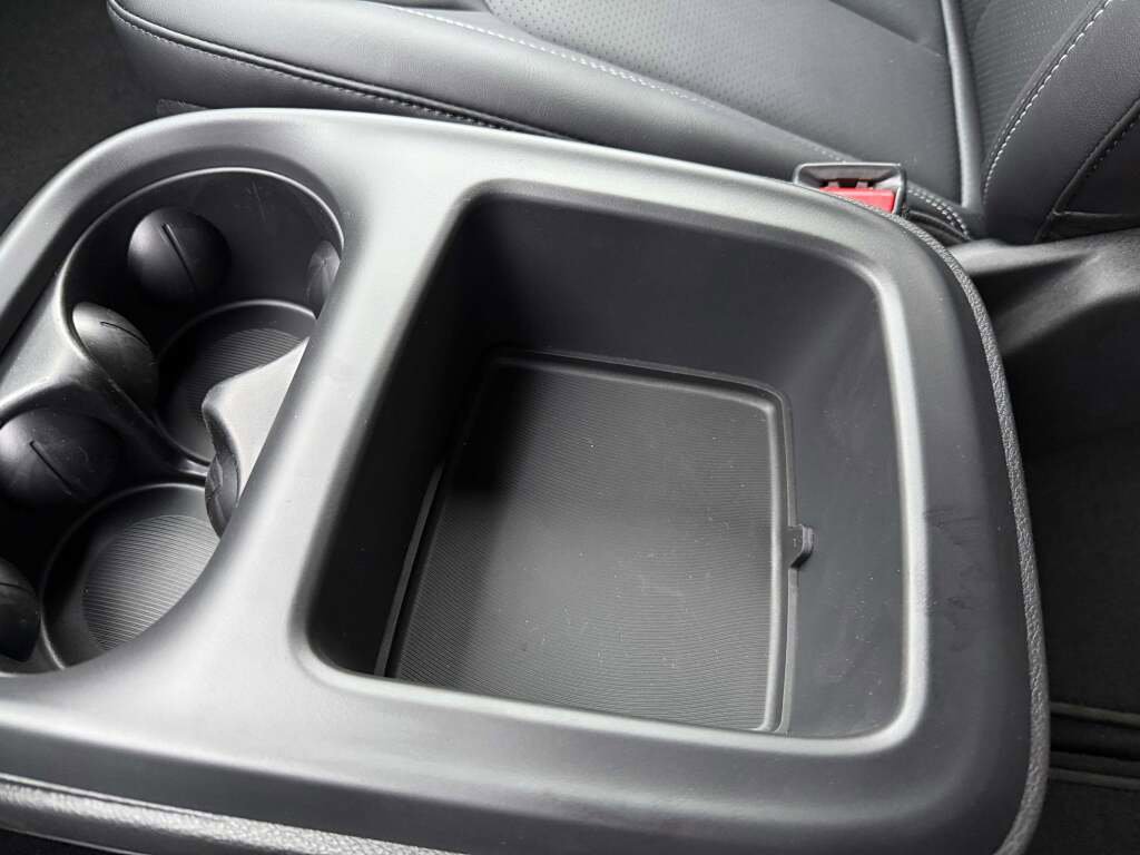 New 2026 Chrysler Voyager LX image 37