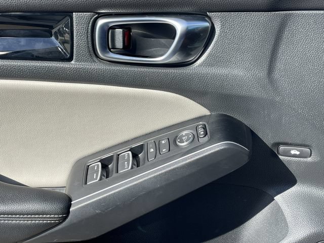 Certified 2022 Honda Civic Touring image 23
