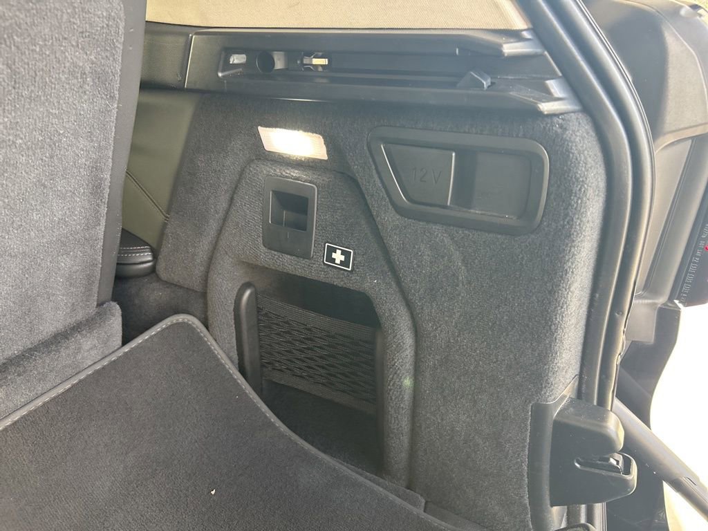 Used 2025 BMW X7 xDrive40i image 45