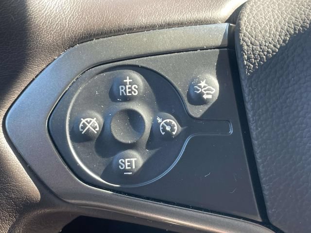 Used 2018 Chevrolet Tahoe LT w/ Max Trailering Package RWD image 23