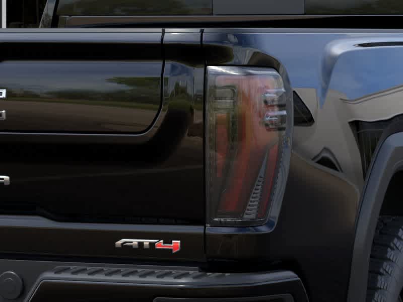 New 2026 GMC Sierra 2500 AT4 AWD/4WD image 11
