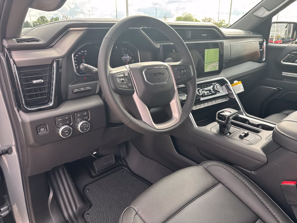 New 2026 GMC Sierra 1500 Denali w/ Denali Reserve Package AWD/4WD image 19
