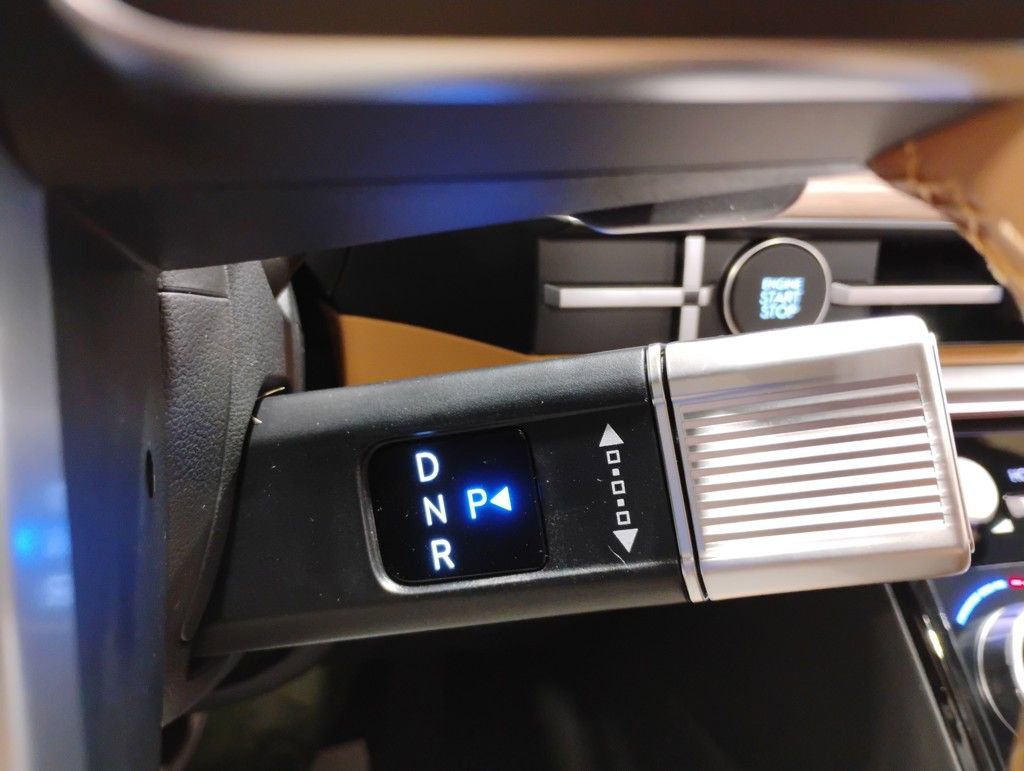 New 2026 Hyundai Santa Fe Limited image 53