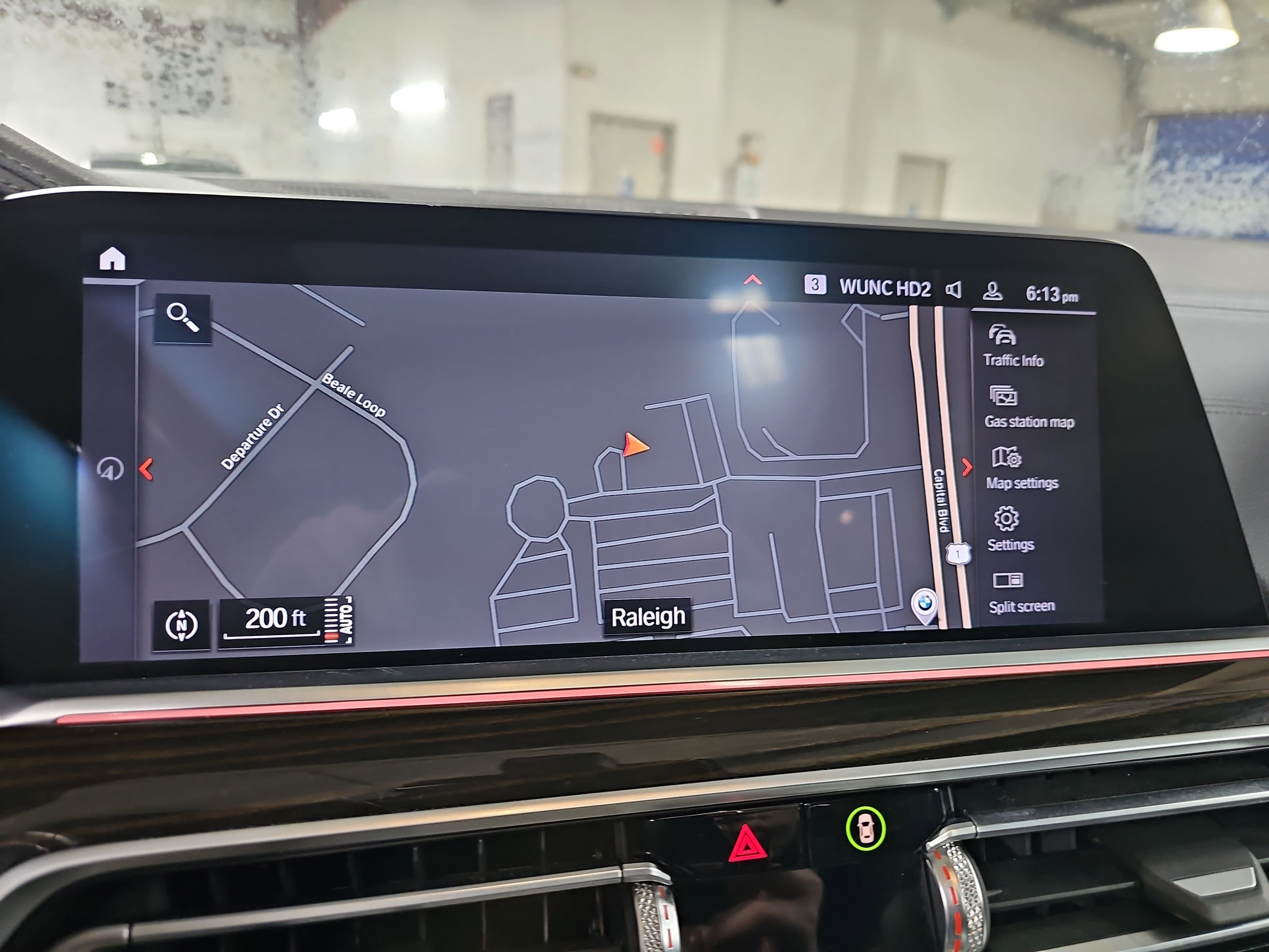 Used 2020 BMW X5 xDrive40i w/ Premium Package image 25