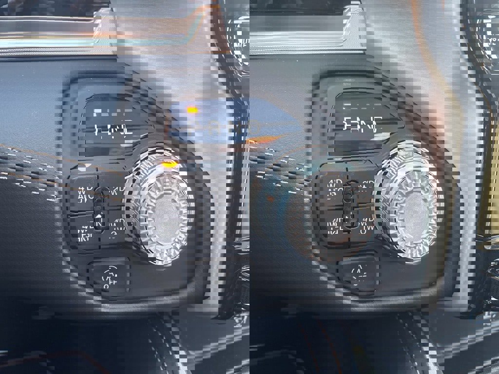 New 2026 RAM 1500 Tungsten image 22