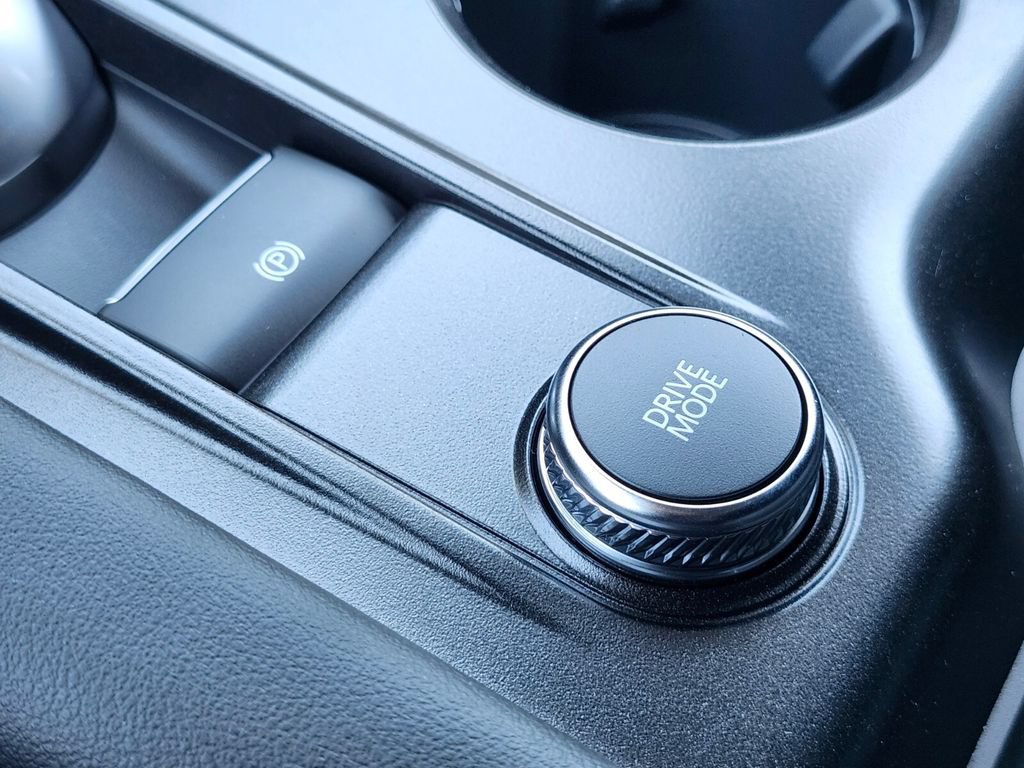 New 2026 Ford Explorer ST AWD/4WD image 28