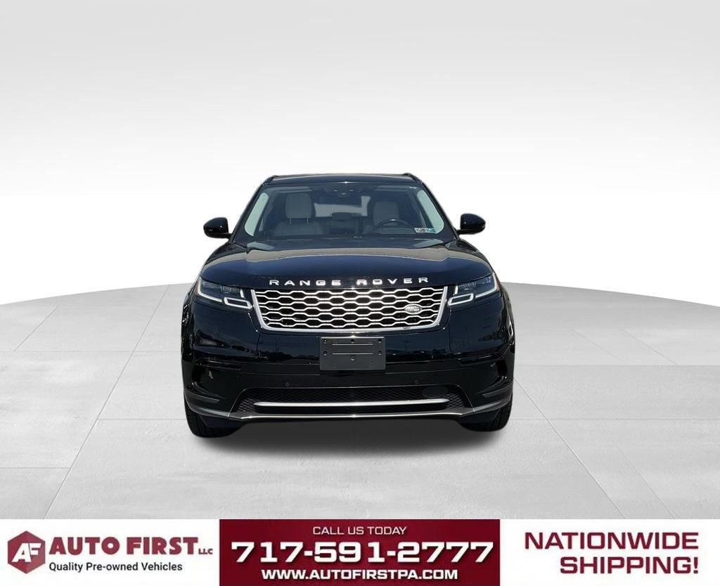 Used 2019 Land Rover Range Rover Velar S AWD/4WD image 1