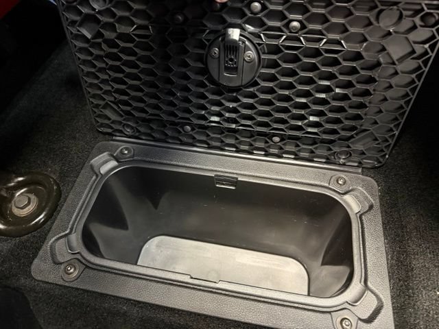 Used 2016 RAM 1500 Rebel w/ Luxury Group AWD/4WD image 39