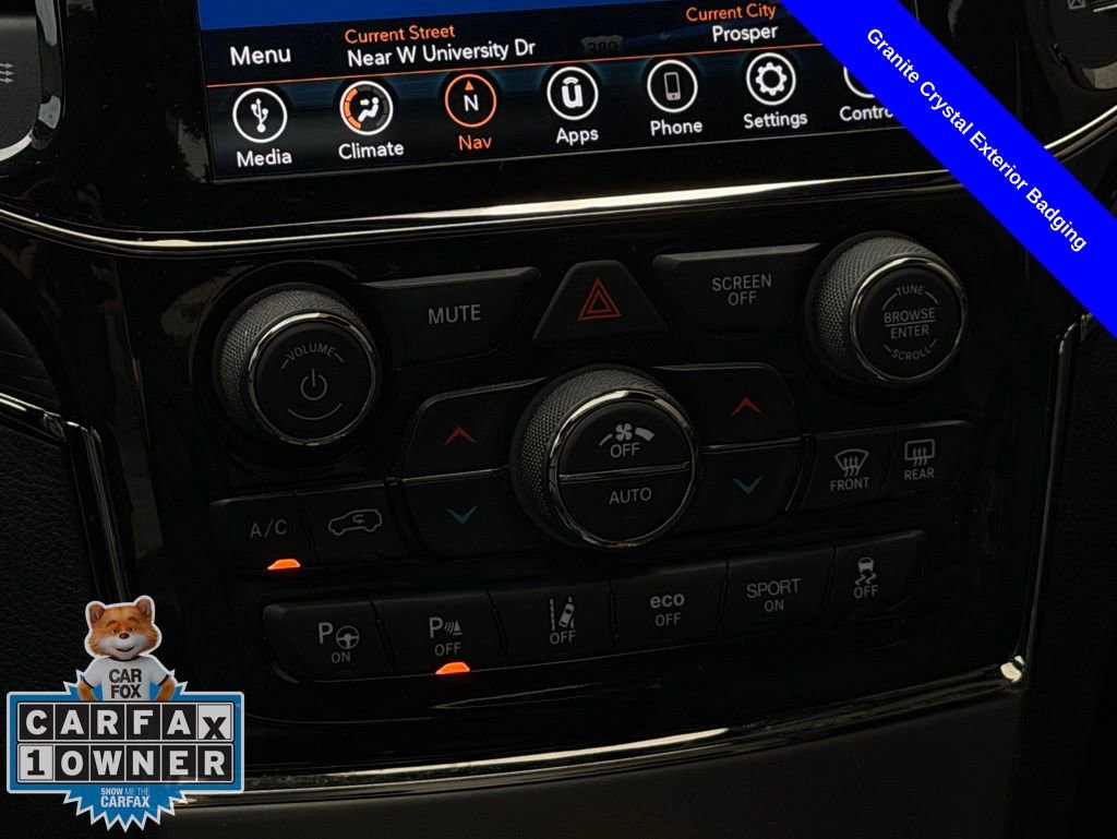 Used 2021 Jeep Grand Cherokee High Altitude AWD/4WD image 19