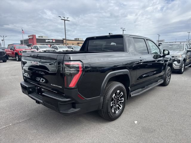New 2026 GMC Sierra EV Elevation image 6