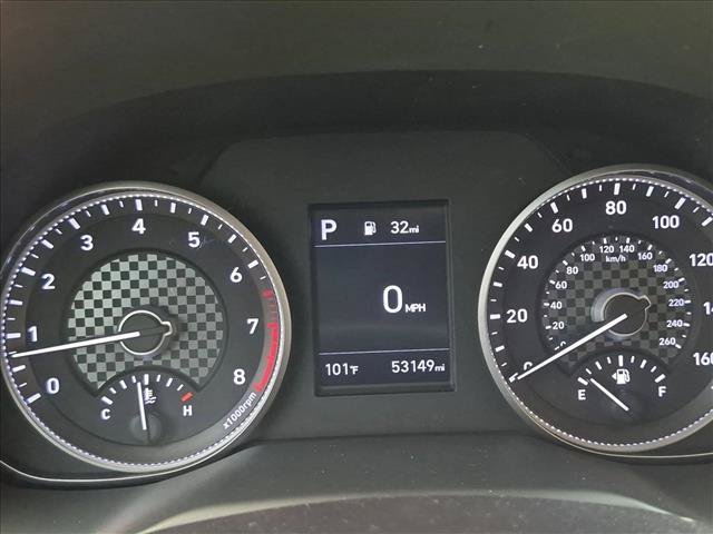 Used 2020 Hyundai Elantra SEL w/ Cargo Package (C1) FWD image 11
