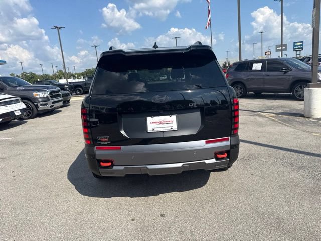 Used 2026 Hyundai Palisade XRT Pro AWD/4WD image 26