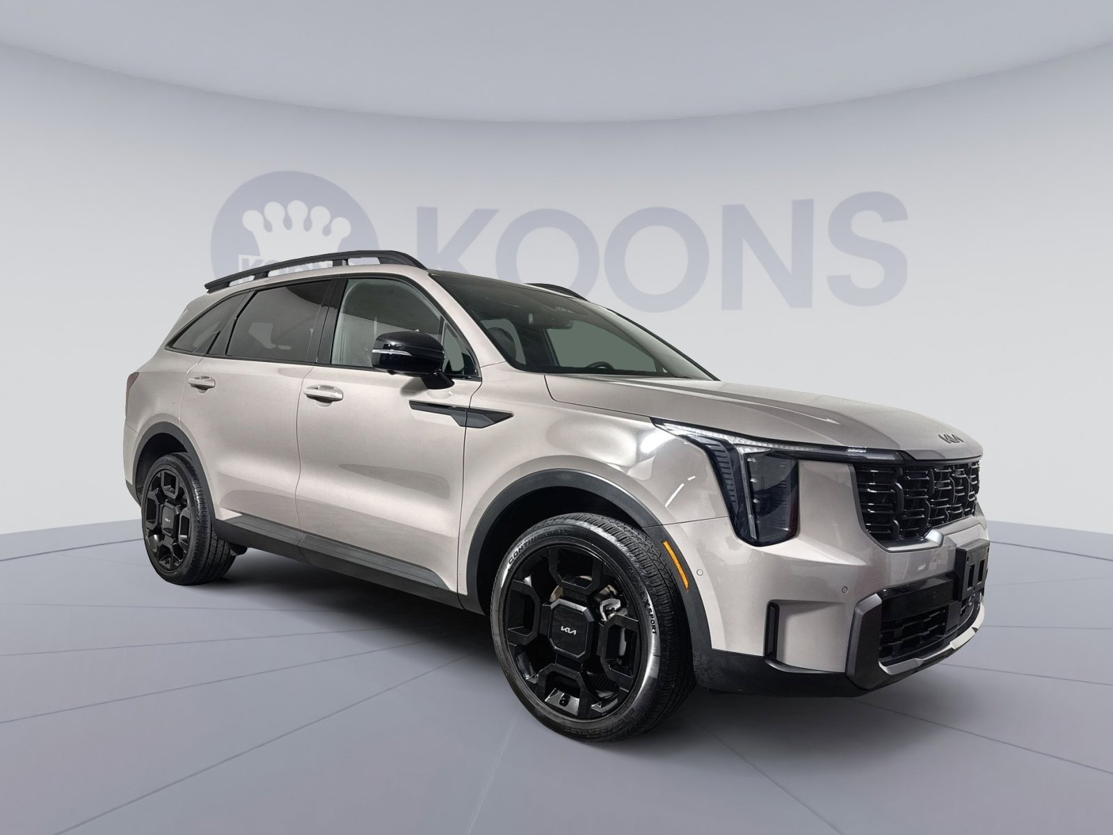 Used 2024 Kia Sorento SX Prestige image 10