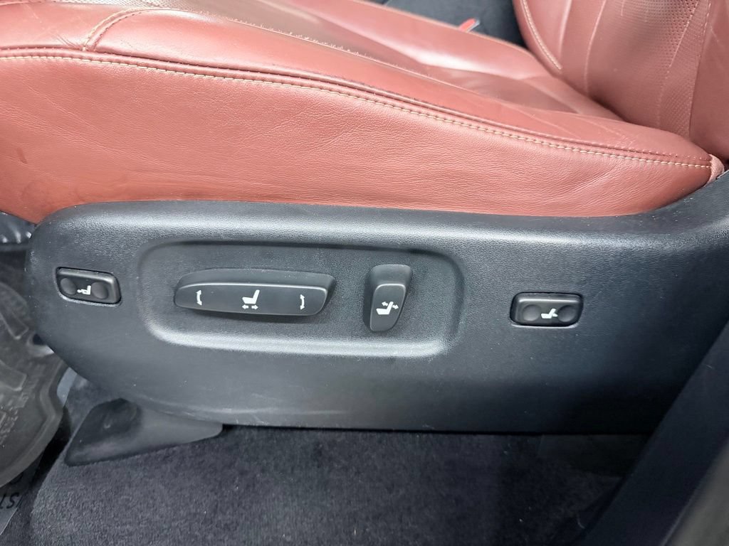 Used 2016 Lexus LX 570 4WD image 11