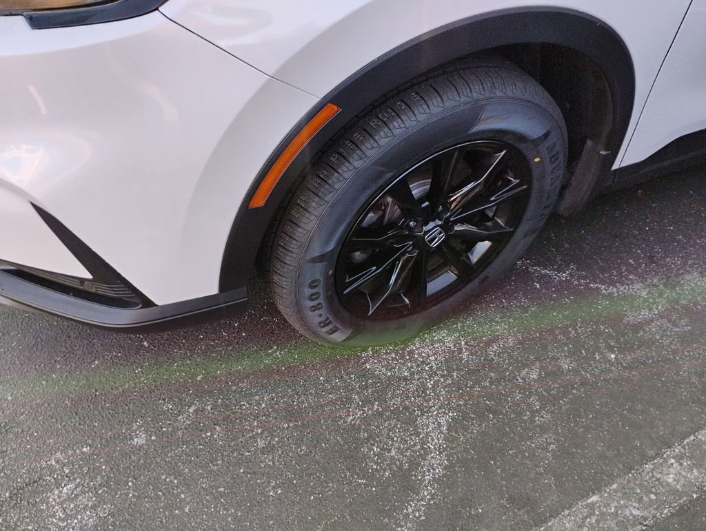 Used 2024 Honda CR-V Sport-L image 12