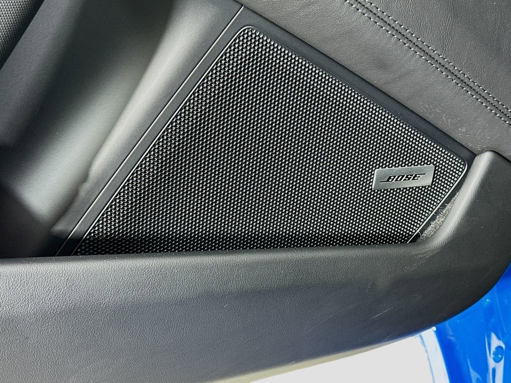 Used 2024 Porsche 911 Targa 4S image 20