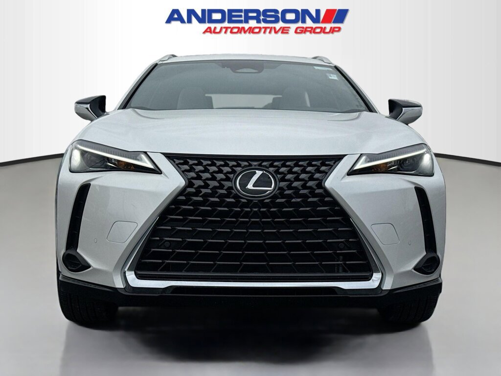 New 2025 Lexus UX 300h AWD image 14