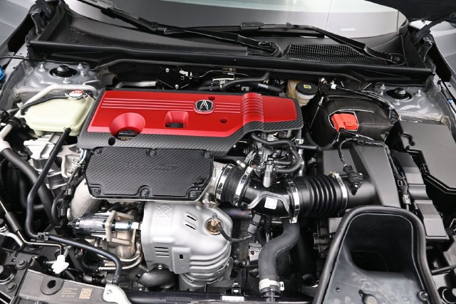 New 2026 Acura Integra Type S FWD image 20