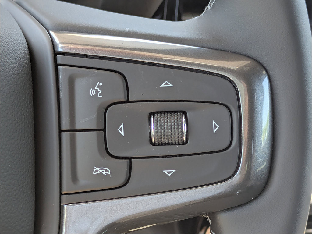 New 2026 Chevrolet Silverado 3500 High Country w/ High Country Premium Package AWD/4WD image 22