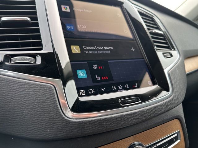 Certified 2023 Volvo XC90 B6 Plus w/ Protection Package Premier image 31