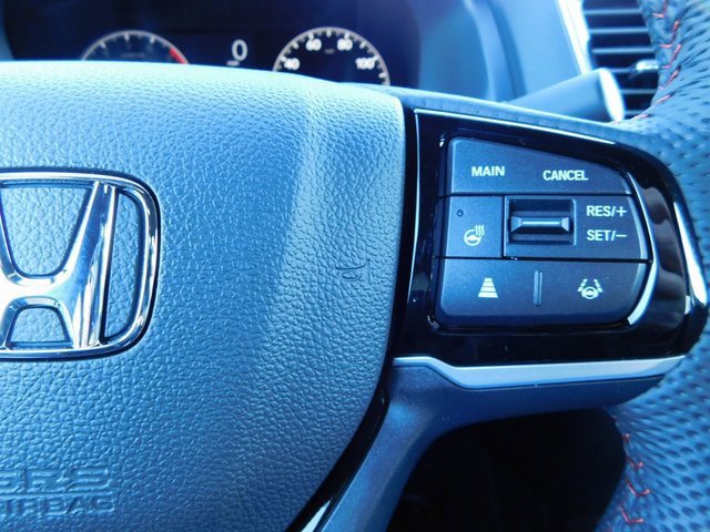 New 2026 Honda Ridgeline Black Edition image 32