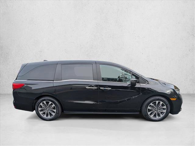 Used 2023 Honda Odyssey EX-L image 4