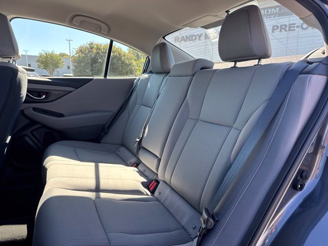 Used 2025 Subaru Legacy Premium AWD/4WD image 10