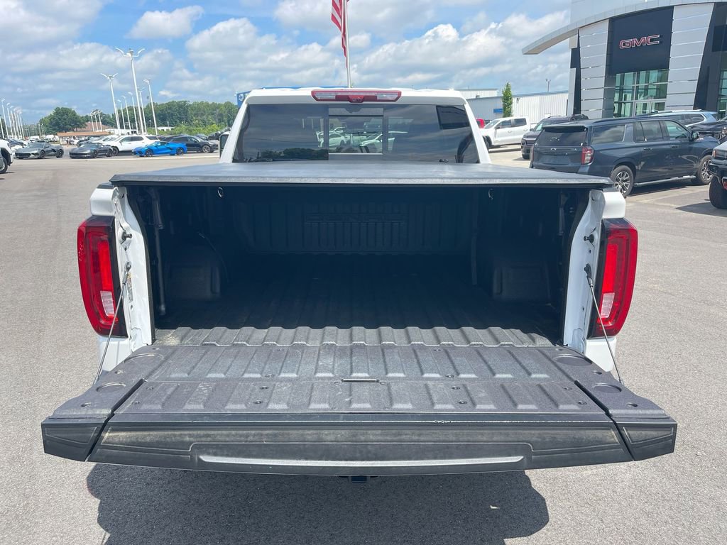 Used 2024 GMC Sierra 1500 Denali w/ Denali Reserve Package image 32