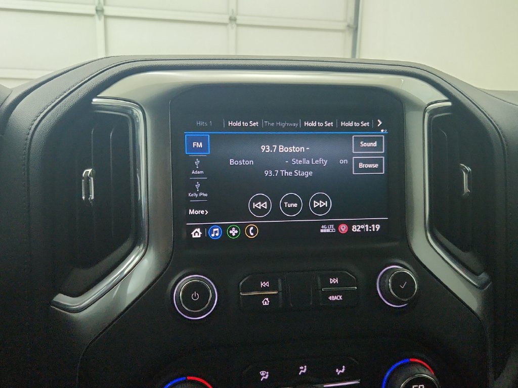 Used 2023 Chevrolet Silverado 2500 LT w/ Convenience Package RWD image 26