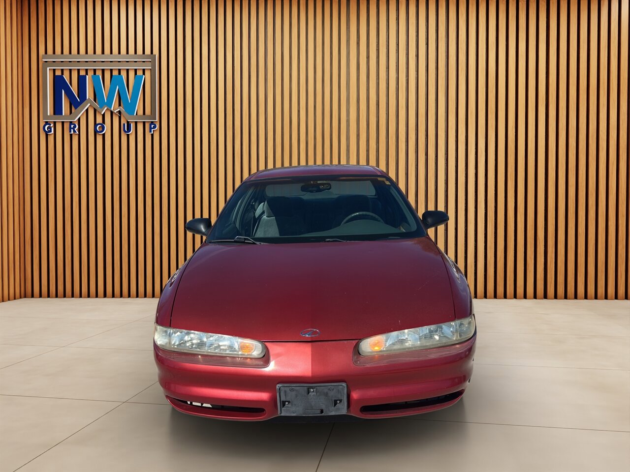 Used 1999 Oldsmobile Intrigue GX FWD image 20
