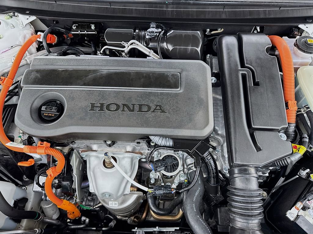 Used 2025 Honda Accord Touring image 40
