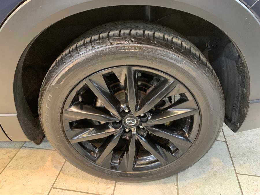 Used 2023 MAZDA CX-9 Touring Plus image 11
