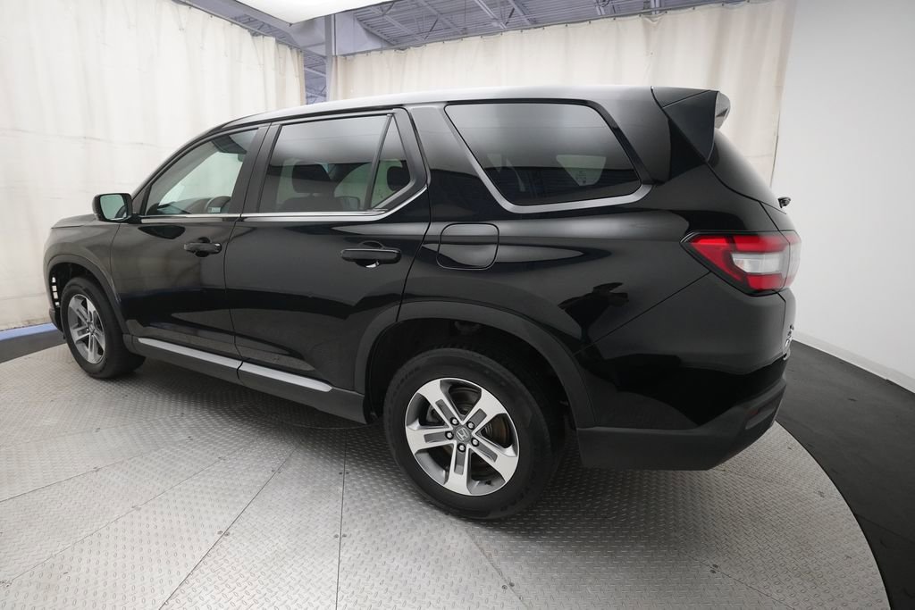Used 2023 Honda Pilot EX-L image 34