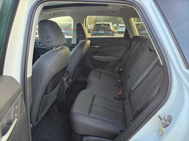 New 2026 Audi Q3 quattro 2.0T image 18