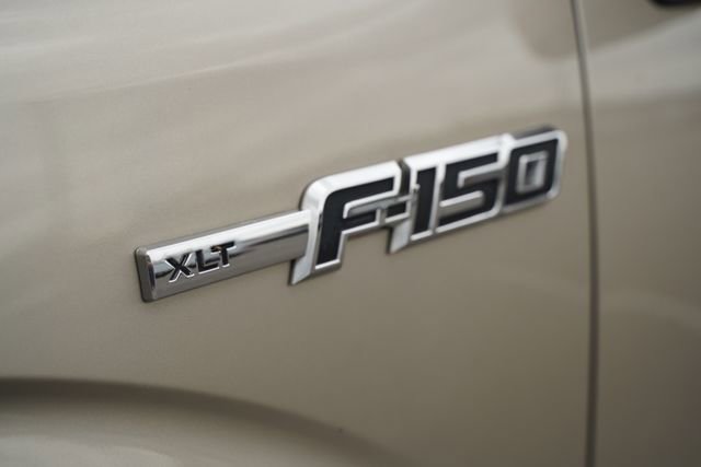 Used 2010 Ford F150 XLT image 34