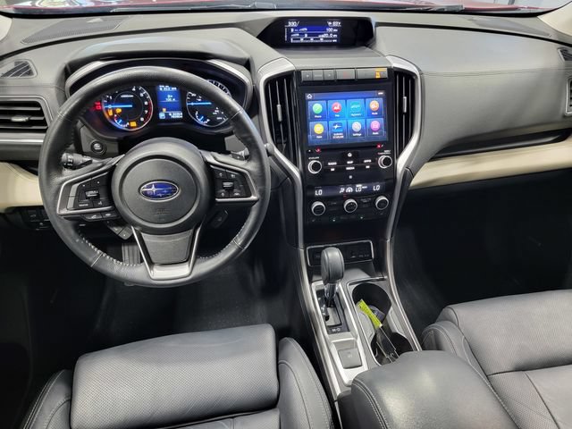 Used 2019 Subaru Ascent Limited w/ Popular Package #2 AWD/4WD image 28