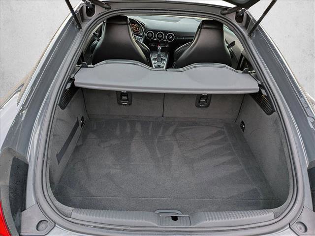 Used 2016 Audi TT 2.0T image 6