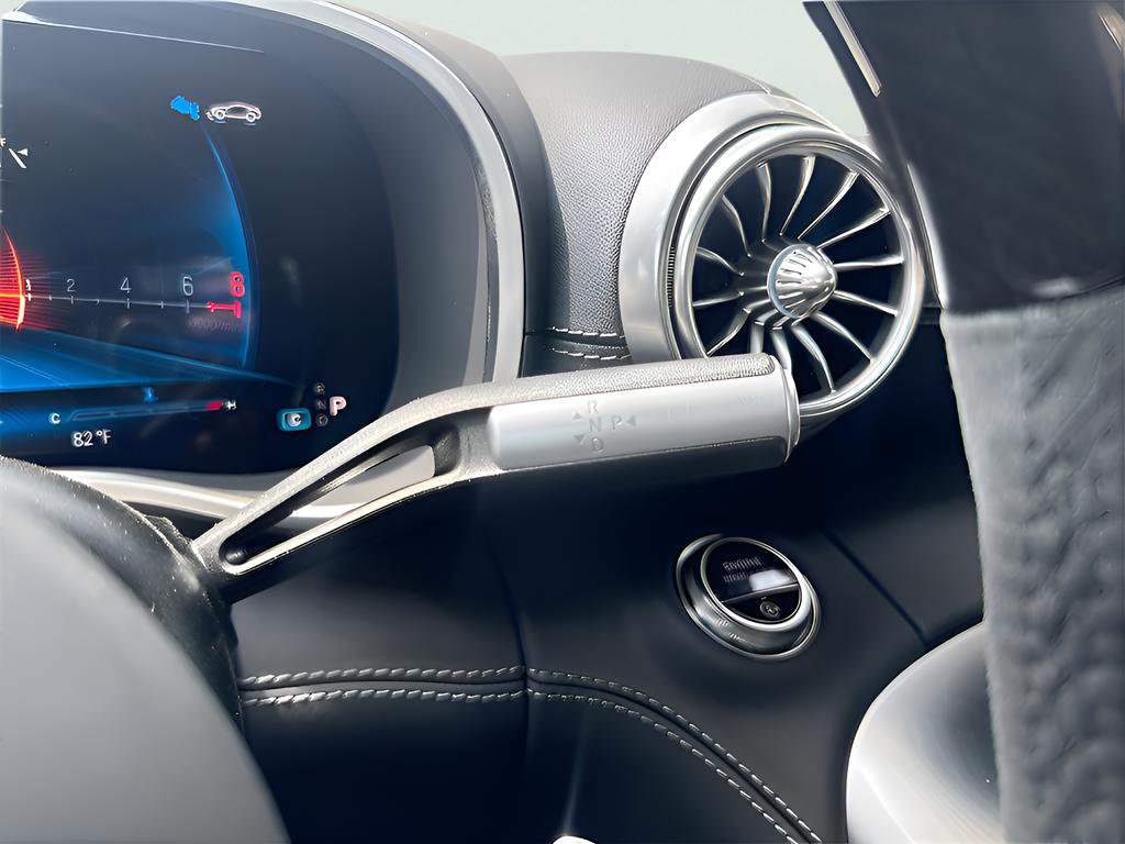 New 2025 Mercedes-Benz AMG GT 55 image 20