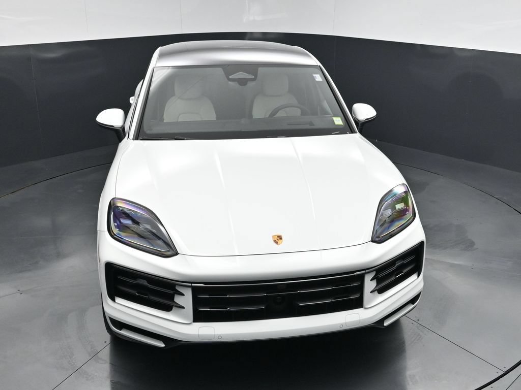 New 2026 Porsche Cayenne S AWD/4WD image 21