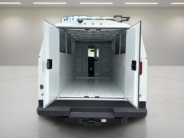 New 2025 Chevrolet Express 3500 w/ Power Convenience Package RWD image 20