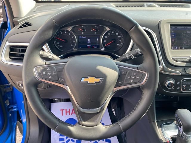 Used 2024 Chevrolet Equinox LT FWD image 13
