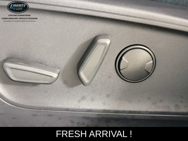 Used 2025 Ford Bronco Sport Heritage w/ Convenience Package image 14