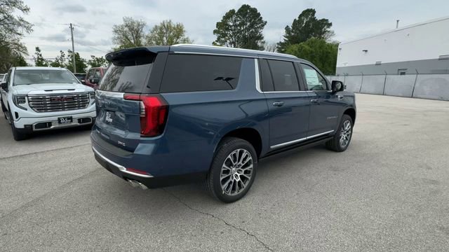New 2026 GMC Yukon XL Denali w/ Denali Reserve Package AWD/4WD image 8
